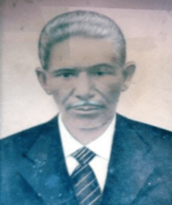 Retrato de Pedro foi feito a partir da fisionomia de seu filho mais novo. Reprodução
