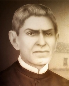 Padre Ibiapina. Reprodução