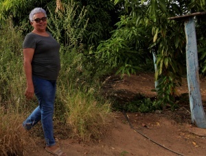 Ivone Lisboa, especialista em associativismo. Foto: Severino Silva